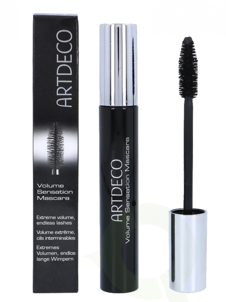 Artdeco Volume Sens Masc 01 15 ml