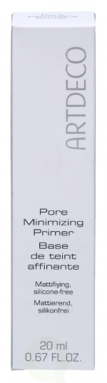 Artdeco Pore Minimizing Primer 20 ml