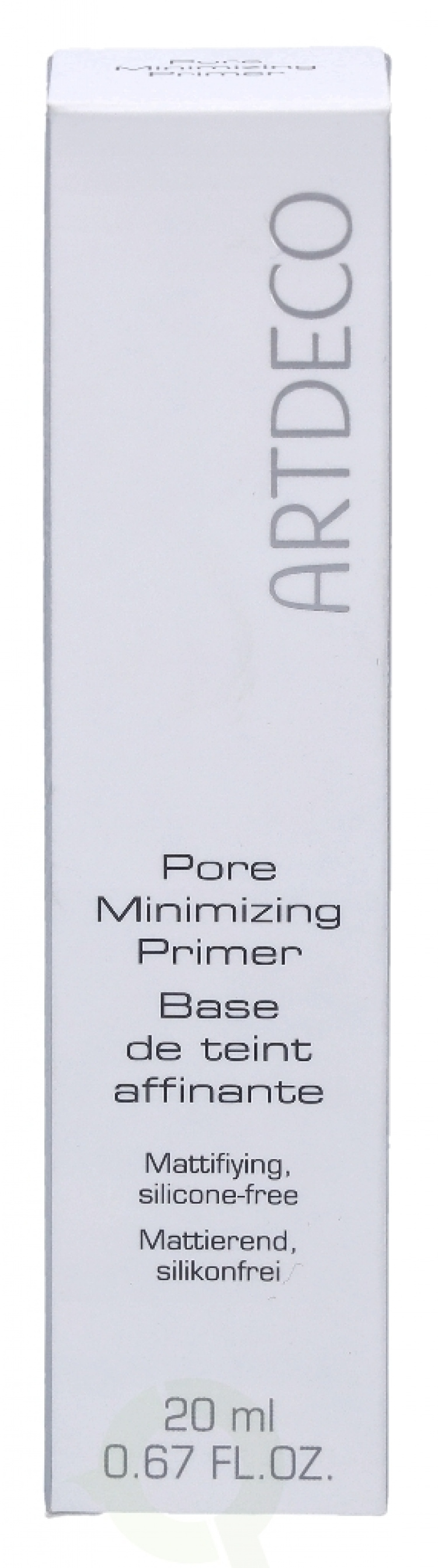Artdeco Pore Minimizing Primer 20 ml