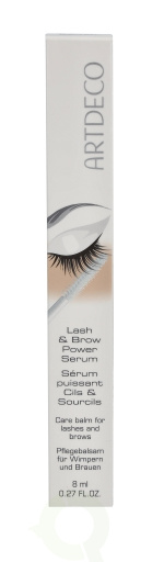 Artdeco Lash & Brow Power Serum 8 ml