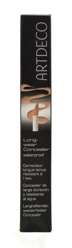 Artdeco Long-Wear Waterproof Concealer 7 ml #22 Soft Olive