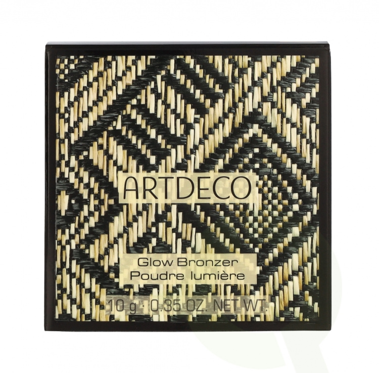 Artdeco Glow Bronzer 10 gr Summer Glow