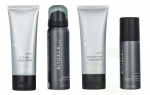 Rituals Samurai Set 240 ml Foaming Shower Gel 50ml-Classic/Anti-Perspirant Spray 50ml-Classic/2-in-1 Shampoo and Body Wash 70ml-Sport/Anti-Dryness Body Lotion 70ml-Sport
