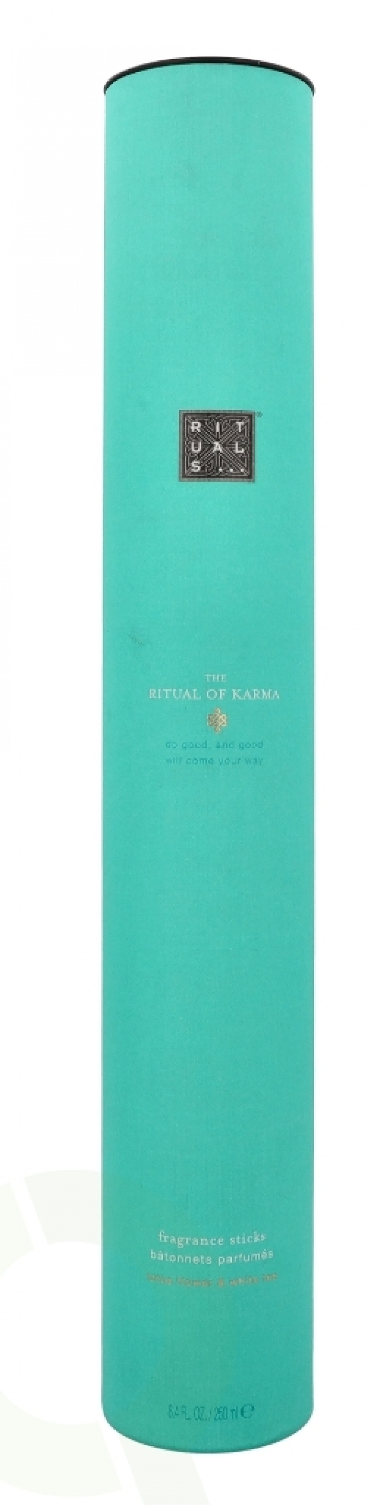 Rituals Karma Fragrance Sticks 250 ml Lotus Flower & White Tea