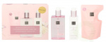Rituals Sakura Kitchen Box 775 ml 3 Pcs - Hand Wash 300ml/Hand Balm 175 ml/Hand Wash - Refill 300ml
