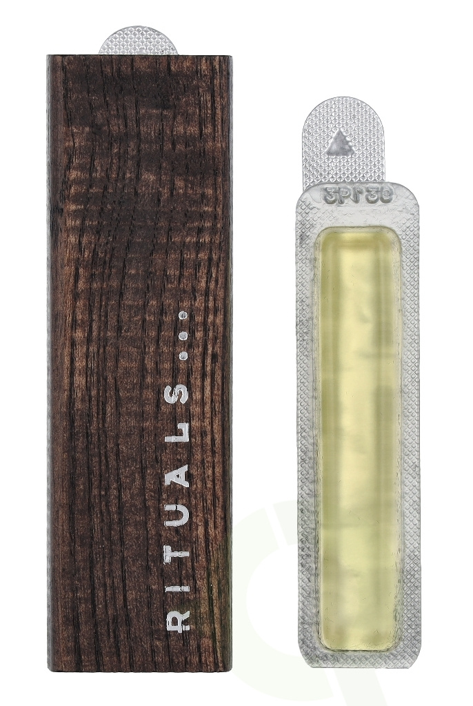 RITUALS SPORT AUTOPARFUM