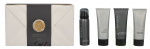 Rituals Homme Set 260 ml Shower Foam 50ml /Strenghtening Caffeine Shampoo 70ml/Anti Dry Body Lotion 70ml/Cooling Shower Gel 70ml
