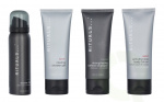 Rituals Homme Set 260 ml Shower Foam 50ml/Shampoo 70ml/Shower Gel 70ml/Body Lotion 70ml