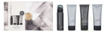 Rituals Homme Set 260 ml Shower Foam 50ml/Shampoo 70ml/Shower Gel 70ml/Body Lotion 70ml