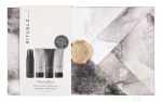 Rituals Homme Set 260 ml Shower Foam 50ml/Shampoo 70ml/Shower Gel 70ml/Body Lotion 70ml
