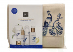 Rituals Amsterdam Collection Set 250 ml Body Mist 20 ml/Hand Wash 110 ml/Foaming Shower Gel 50 ml/Body Cream 70 ml