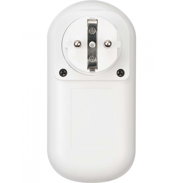 Brennenstuhl ®Connect smart plug with 433 MHz transmitter WA 3600 LRF01 433