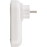 Brennenstuhl ®Connect smart plug with 433 MHz transmitter WA 3600 LRF01 433