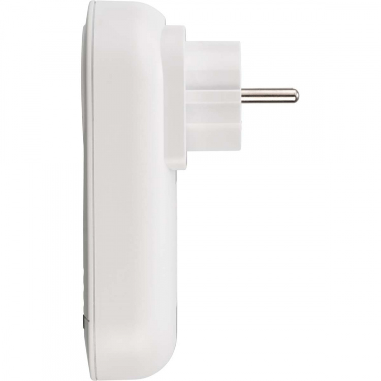 Brennenstuhl ®Connect smart plug with 433 MHz transmitter WA 3600 LRF01 433