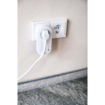 Brennenstuhl ®Connect smart plug with 433 MHz transmitter WA 3600 LRF01 433