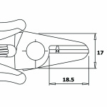 Piergiacomi All purpose tool
