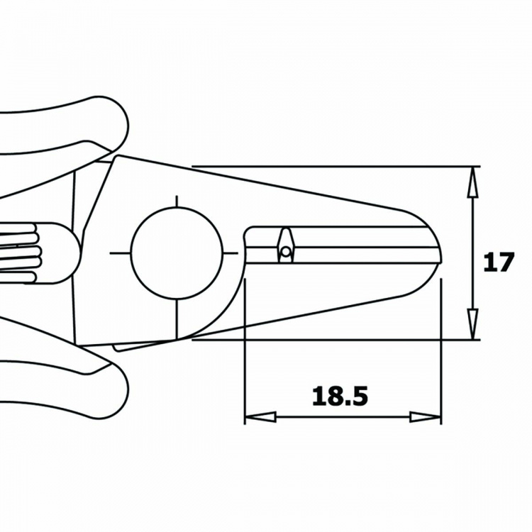 Piergiacomi All purpose tool