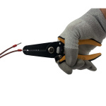 Piergiacomi Shears, wire stripper, pliers in one tool