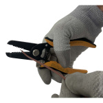 Piergiacomi Shears, wire stripper, pliers in one tool