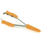 Piergiacomi Pulling action stripper for soft cables Ø 0.6mm (22 awg)