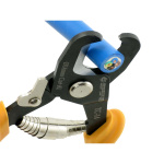Piergiacomi Manual cable cutter