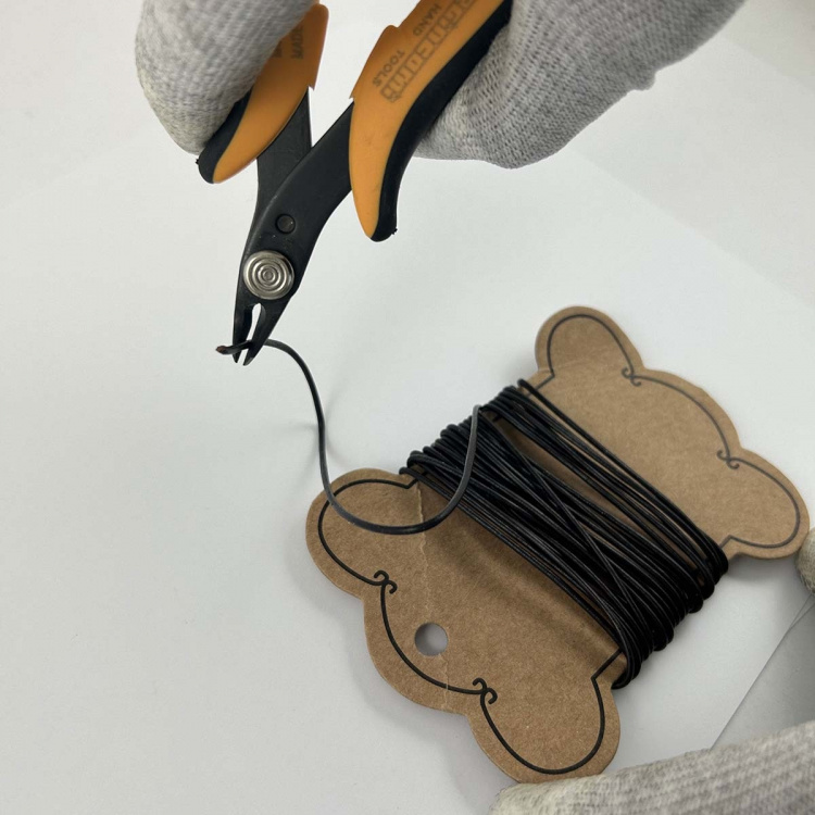 Piergiacomi Flush cutter