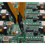 Piergiacomi Flush end cutter for clean cuts