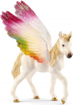 Schleich Bayala 70577 - Alicorn, föl