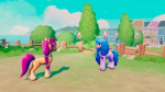 Outright Games My Little Pony: Maretime Bay Adventure (PS4)