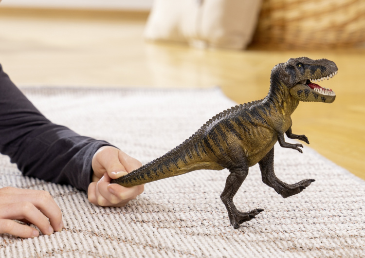 Schleich Dinosaurs 15034 Tarbosaurus