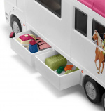 Schleich Horse Club 42619 - Hästtransport