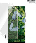 PanzerGlass Matrix skyddsfilm, Easy Aligner, Samsung Galaxy S23 Ultra PanzerGlass Matrix skyddsfilm, Easy Aligner, Samsung Galaxy S23 Ultra