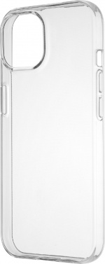 Wave silikonskydd, iPhone 15 Wave silikonskydd, iPhone 15