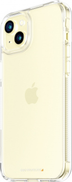 PanzerGlass HardCase med D3O -skyddsfodral, iPhone 15 Plus  PanzerGlass HardCase med D3O -skyddsfodral, iPhone 15 Plus