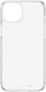 PanzerGlass HardCase med D3O -skyddsfodral, iPhone 15 Plus  PanzerGlass HardCase med D3O -skyddsfodral, iPhone 15 Plus