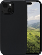 dbramante1928 Greenland -fodral, iPhone 15, Midnatts Svart dbramante1928 Greenland -fodral, iPhone 15, Midnatts Svart