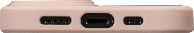 Dbramante1928 Greenland - skyddsfodral, iPhone 15, rosa.