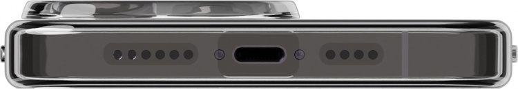 Dbramante1928 Greenland skyddsfodral, iPhone 15 Pro Max Dbramante1928 Greenland skyddsfodral, iPhone 15 Pro Max