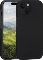 dbramante Island Ultra D3O MagSafe -skyddsfodral, iPhone 15, svart dbramante Island Ultra D3O MagSafe -skyddsfodral, iPhone 15, svart