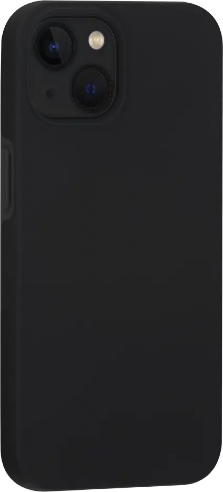 dbramante Island Ultra D3O MagSafe -skyddsfodral, iPhone 15, svart dbramante Island Ultra D3O MagSafe -skyddsfodral, iPhone 15, svart