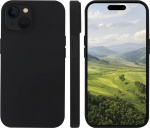 dbramante Island Ultra D3O MagSafe -skyddsfodral, iPhone 15, svart dbramante Island Ultra D3O MagSafe -skyddsfodral, iPhone 15, svart