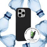 dbramante Island Ultra D3O MagSafe -skyddsfodral, iPhone 15, svart dbramante Island Ultra D3O MagSafe -skyddsfodral, iPhone 15, svart