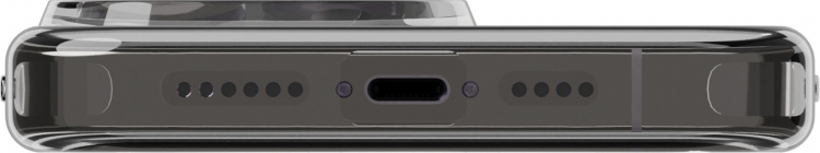 dbramante Iceland Ultra D3O MagSafe -skyddsfodral, iPhone 15 Plus, genomskinlig. dbramante Iceland Ultra D3O MagSafe -skyddsfodral, iPhone 15 Plus, genomskinlig.