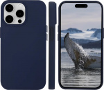 dbramante Iceland Ultra D3O MagSafe Skyddsfodral, iPhone 15 Pro Max, Blå