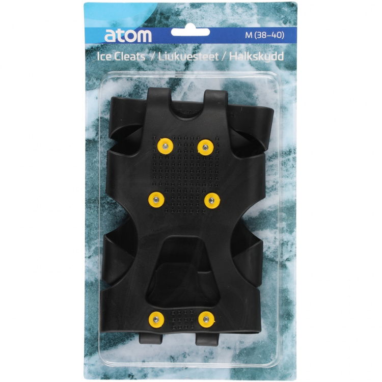 Atom Halkskydd L 40-43 Atom Halkskydd L 40-43