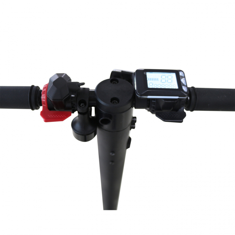 Denver Electric Scooter with aluminum frame & 300W electric motor