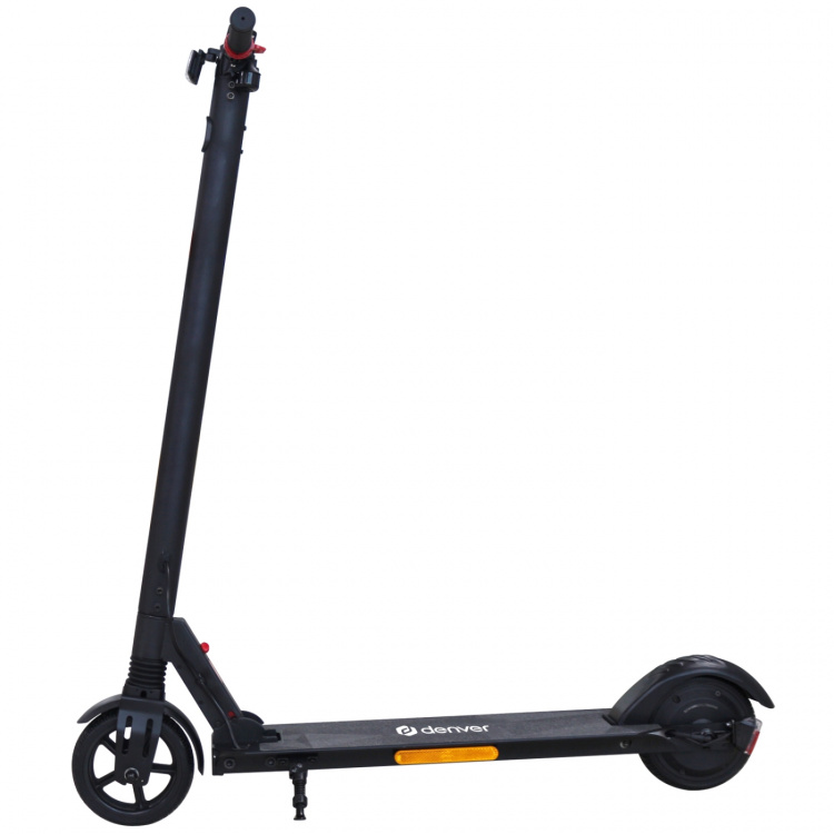 Denver Electric Scooter with aluminum frame & 300W electric motor