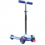 Razor Rollie Scooter Blue