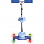Razor Rollie Scooter Blue