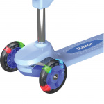 Razor Rollie Scooter Blue